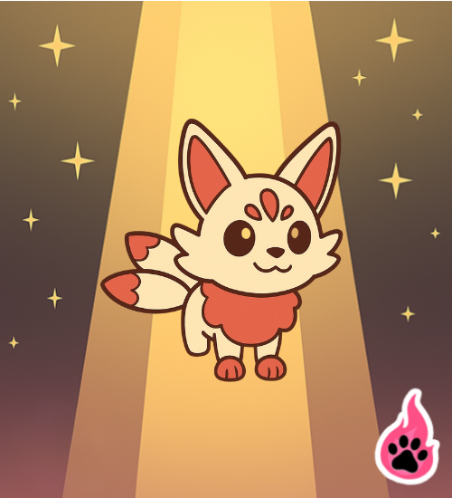 Kitsune