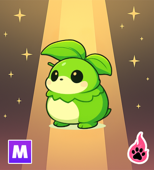Mega Kappakid