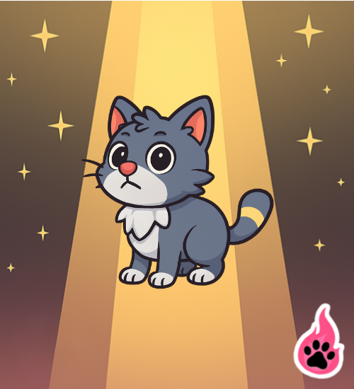 Alley Cat