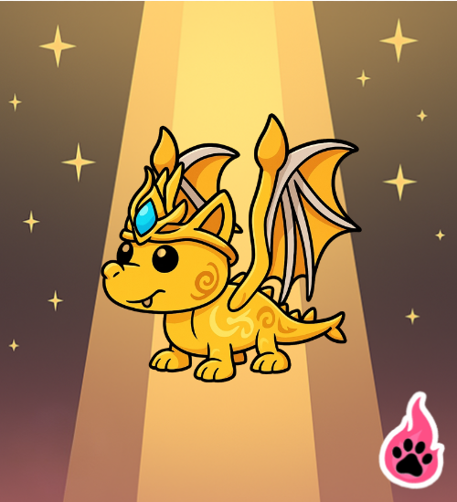 Fairy Bat Dragon