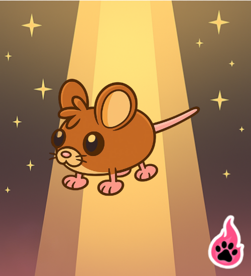 Field Mouse