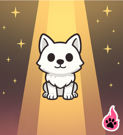 Arctic Fox