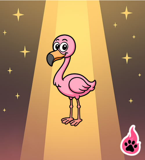 Flamingo