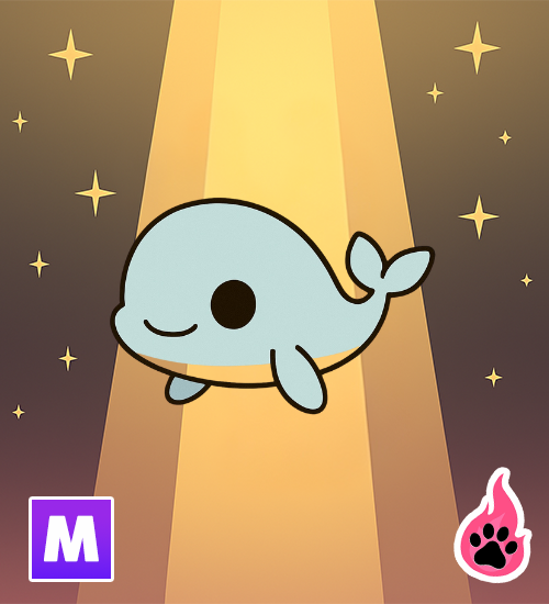 Mega Dolphin