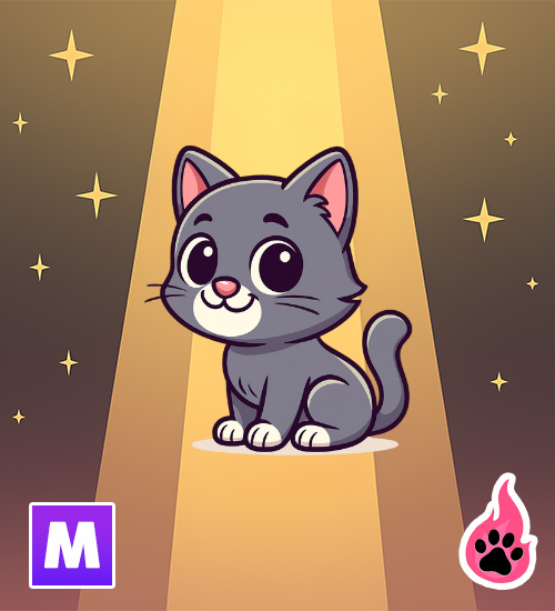 Mega Cat
