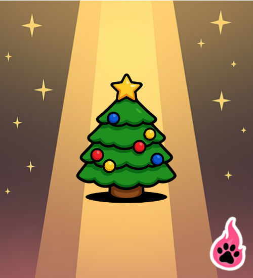 Christmas Egg
