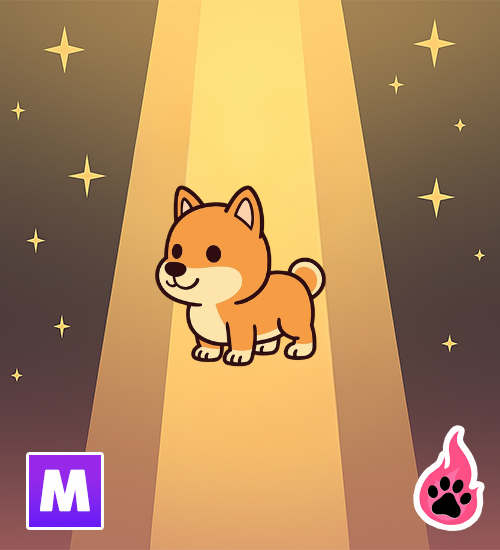 Mega Shiba Inu