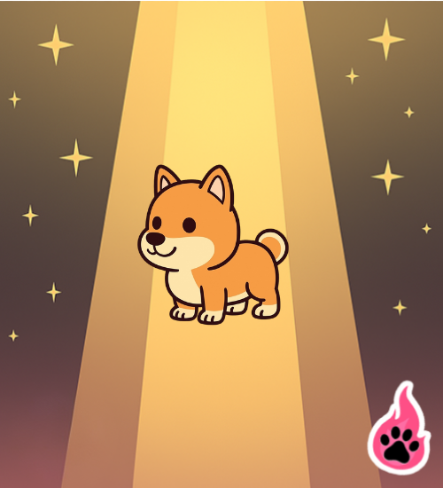 Shiba Inu
