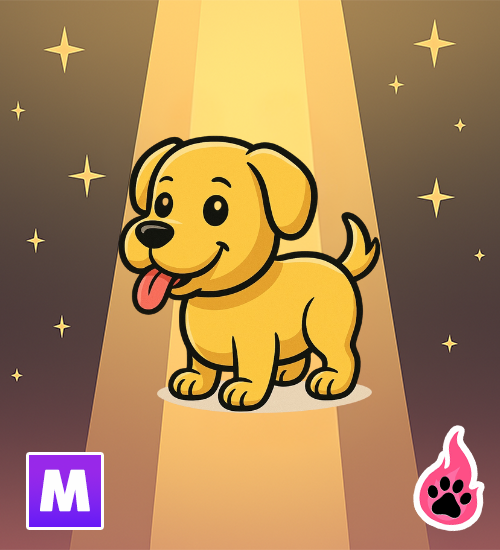 Mega Dog