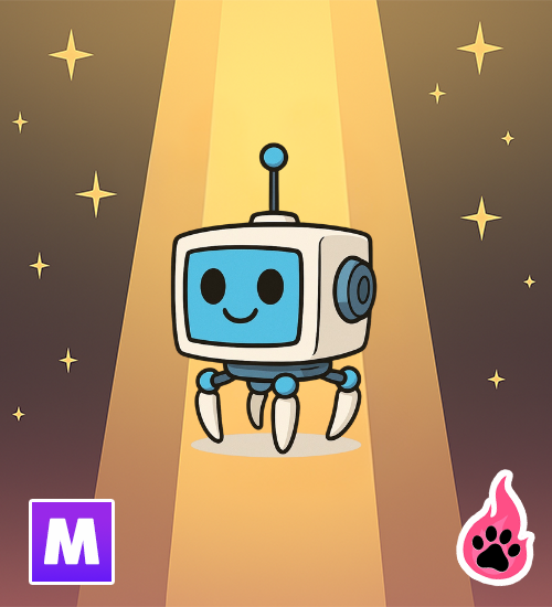 Mega Robot