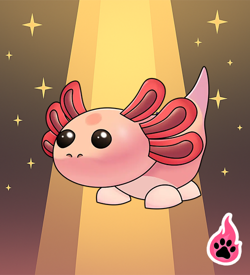 Axolotl