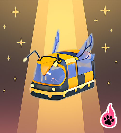 Bee Shuttle