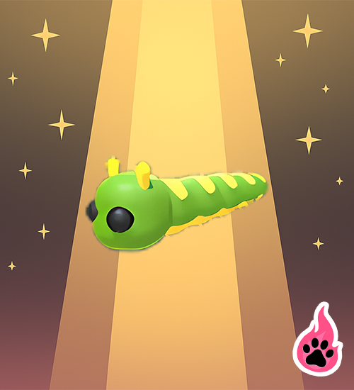 Caterpillar