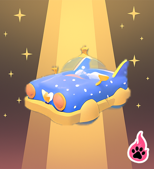 Celestial Carrier