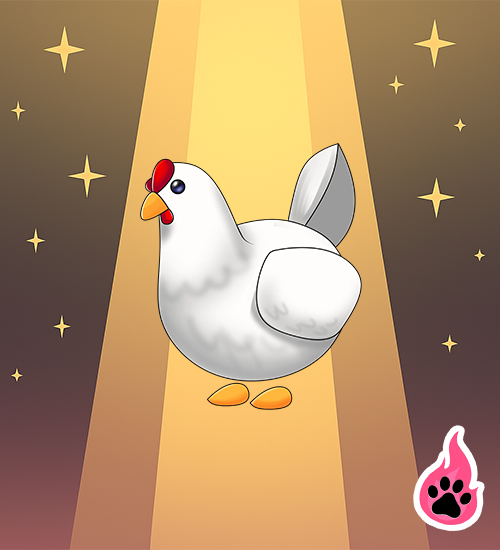 Chicken
