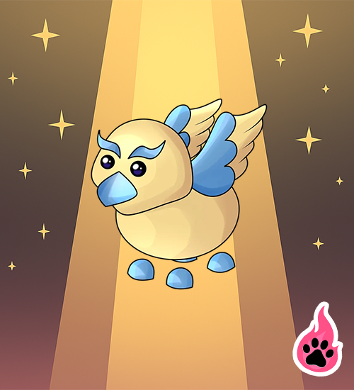 Golden Griffin