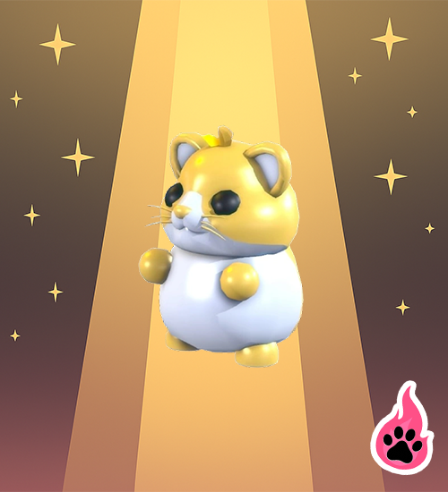 Golden Hamster