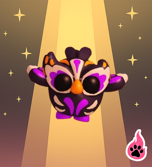 Grave Owl
