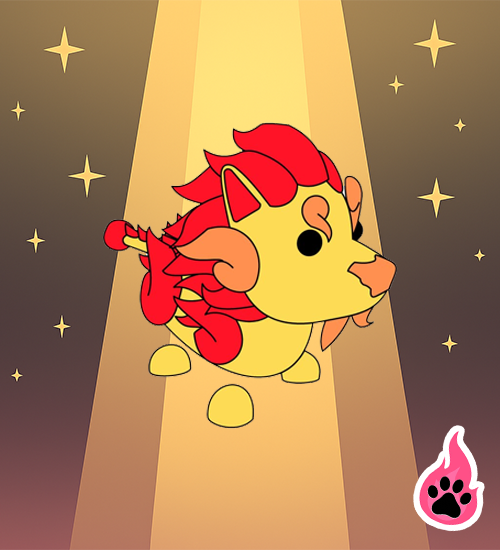 Guardian Lion