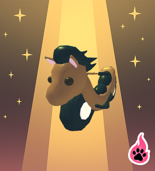 Horse Cycle
