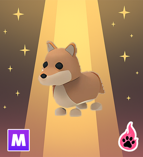 Mega Dingo