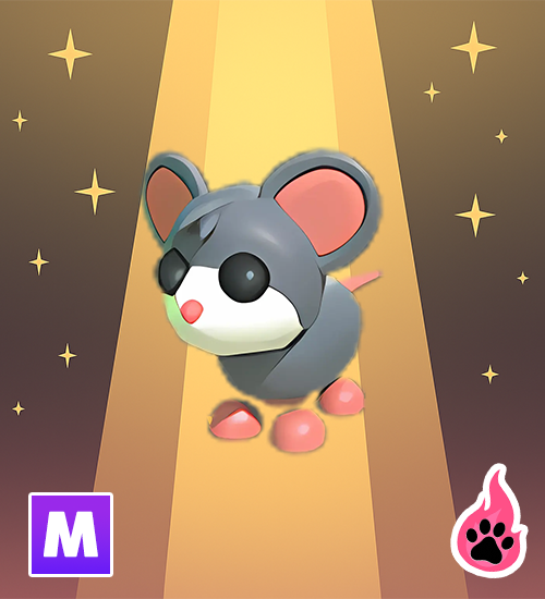 Mega Mouse
