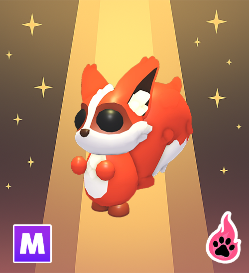 Mega Ratatoskr