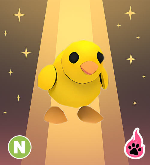 Neon Chick
