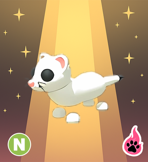 Neon Ermine