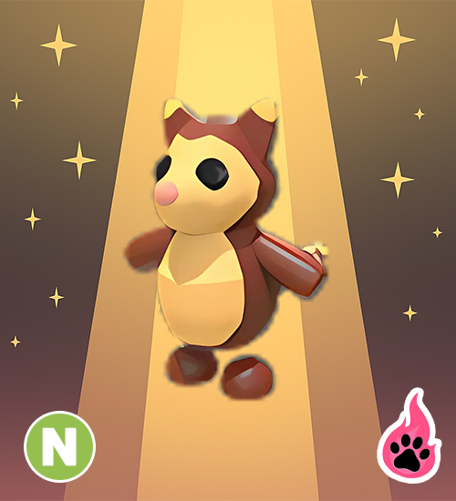Neon Tree Kangaroo