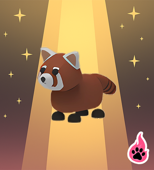Red Panda
