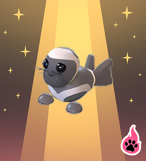 Ribbon Seal