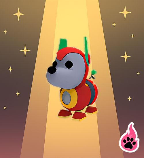 Robo Dog