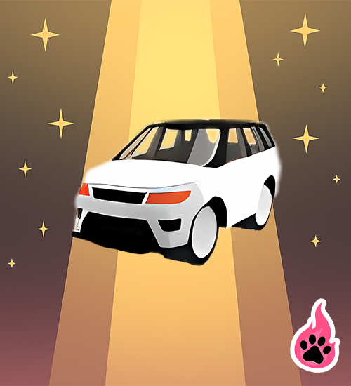 SUV